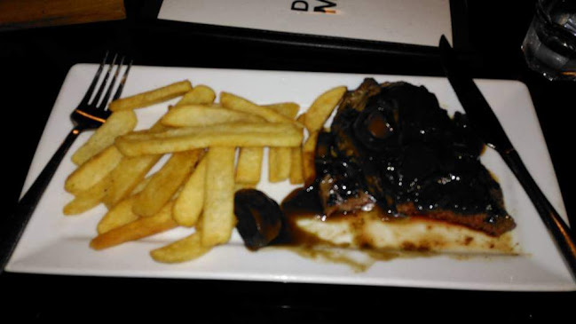 Comentarii opinii despre Tony's Vineyard's Restaurant & Bar