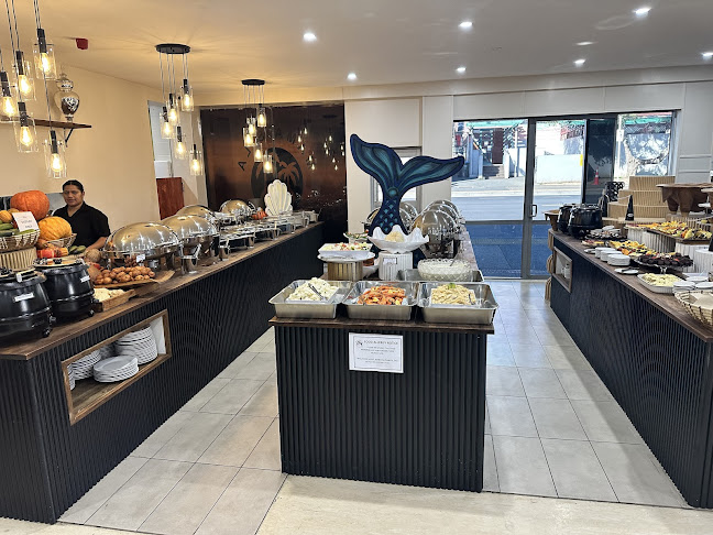 Mama Sila Catering & Services Papakura - Hospitality and gastronomy