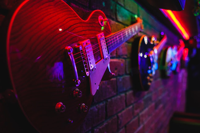 Cavern Club Bar - Hospitality and gastronomy