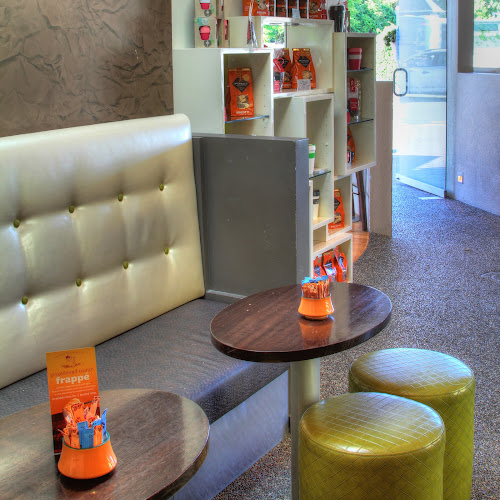 Coffee Culture Merivale Open Times