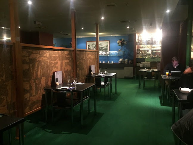 Opinii despre Jasmin Licensed Chinese Restaurant în Wellington - Hospitality and gastronomy