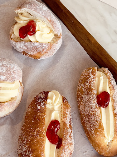 Reviews of Northside Bakery in Auckland - Hospitality and gastronomy