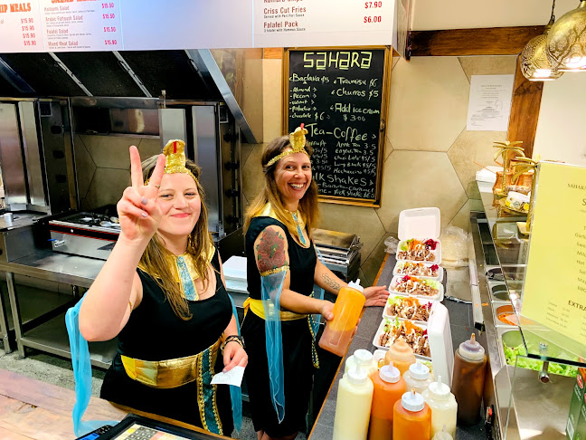 Comments and reviews of Sahara kebabs&Grill