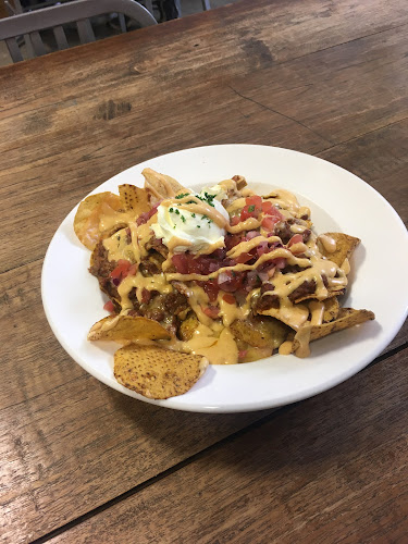 The Offering - Hospitality and gastronomy