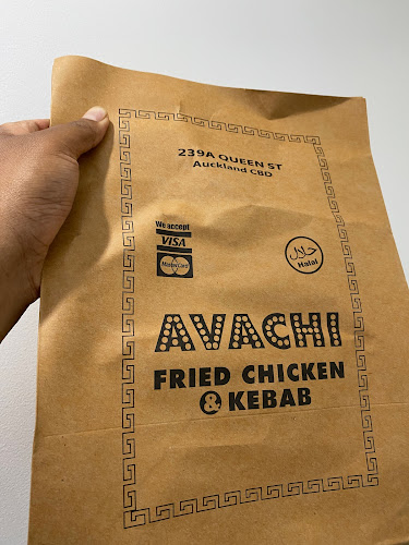 Comentarii opinii despre AVACHI