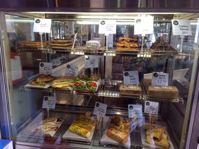 The Coffee Bar - Auckland