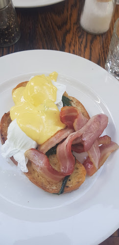 The Quay - Hospitality and gastronomy