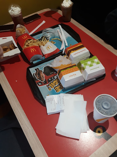 Opinii despre McDonald's Ferry Road în Christchurch - Hospitality and gastronomy