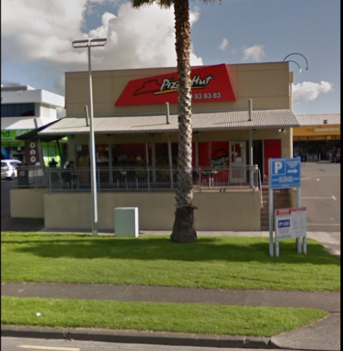 Pizza Hut Manukau
