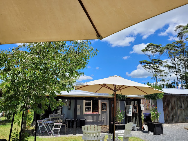 Blue River Orchard - Waipapa