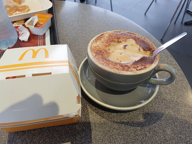 McDonald's Upper Hutt - Hospitality and gastronomy