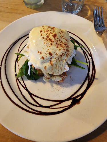 The Woolshed Cafe - Hospitality and gastronomy