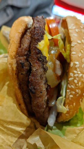 Comentarii opinii despre Burger King Carlton