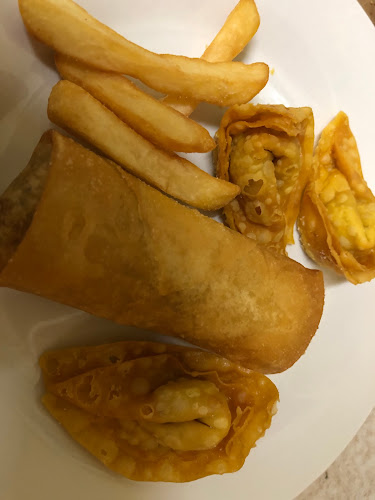 123 Fast Food - Palmerston North