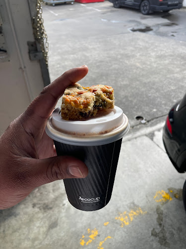 Streetwise Coffee Rangitikei Street - Palmerston North