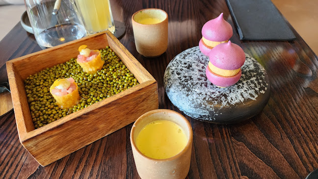 Sidart Restaurant - Auckland