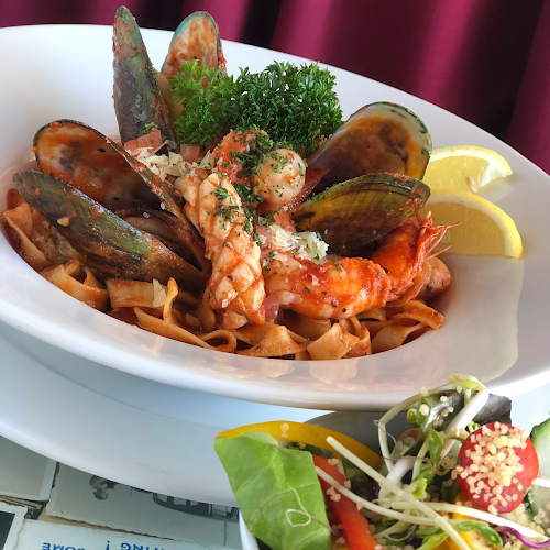 Tony's Original Steak & Seafood Restaurant