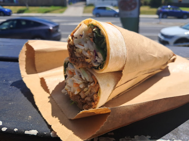 Two Tides Bakery - Tairua