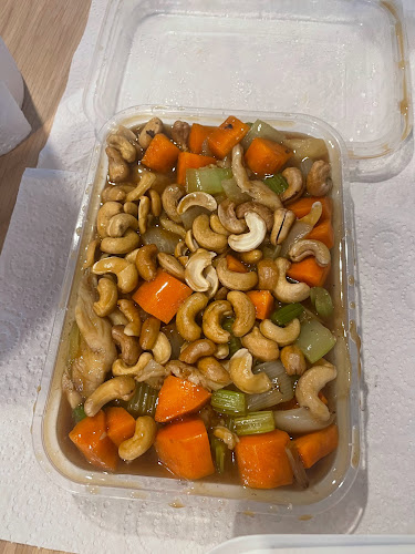 Supreme Fast Food - Wellington