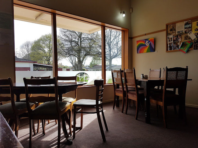 Opinii despre Dish Cafe în Masterton - Hospitality and gastronomy