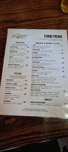 Comentarii opinii despre The Malthouse