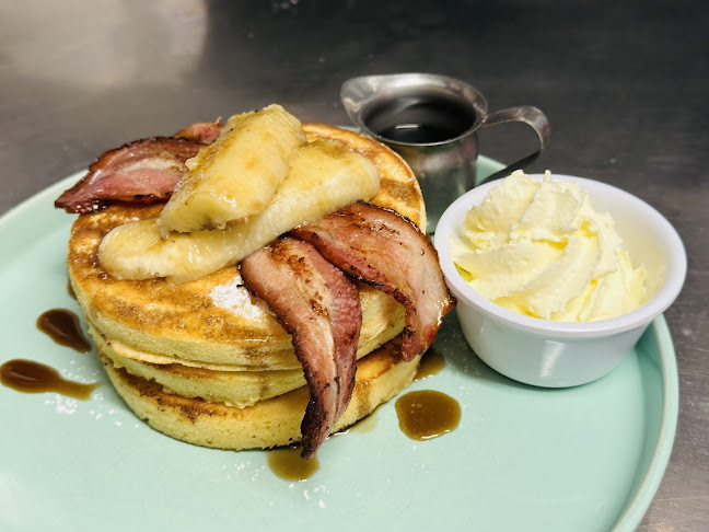 Diner Oxford - Oxford