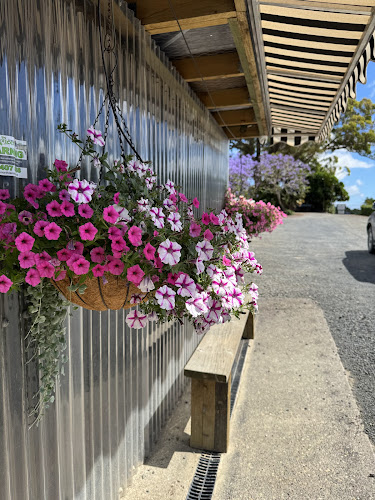 Keri Berries Farm Store - Hospitality and gastronomy