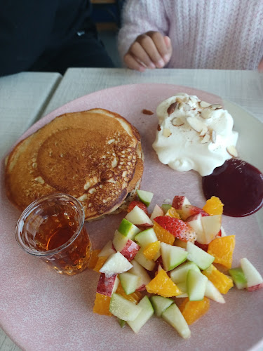 Texture Cafe - Auckland