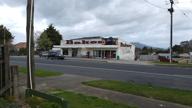 Viands Brothers Bakery - Hospitality and gastronomy