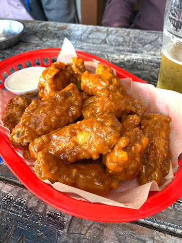 Ralph's - Hospitality and gastronomy