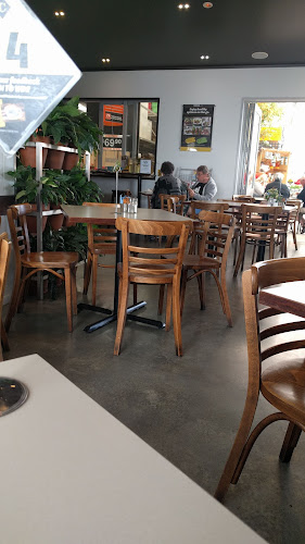 Comentarii opinii despre Columbus Coffee