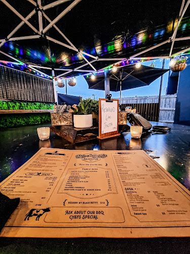 Black Betty BBQ - Hospitality and gastronomy