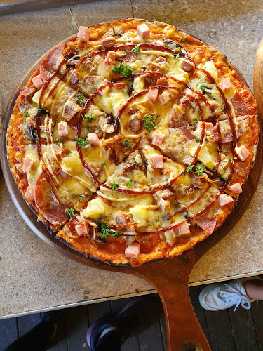 Comentarii opinii despre Sugarloaf Beach Bar