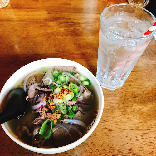 Saigon Kingdom Vietnamese Restaurant Steamer Wharf - Hospitality and gastronomy