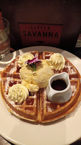 Little Savanna - Hospitality and gastronomy