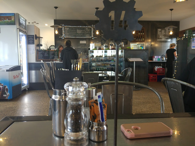 The Galley - Hospitality and gastronomy