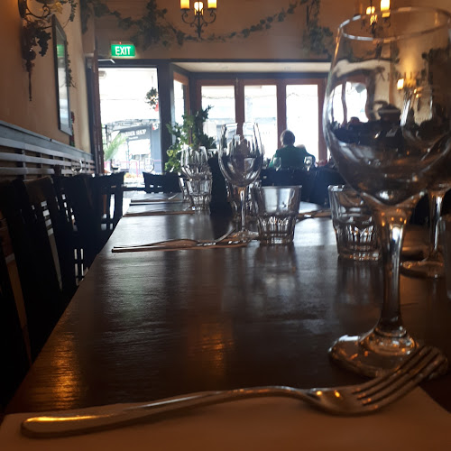 Abruzzo Ristorante Italiano - Auckland