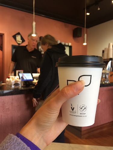 ESPRESSO TO GO Phone number