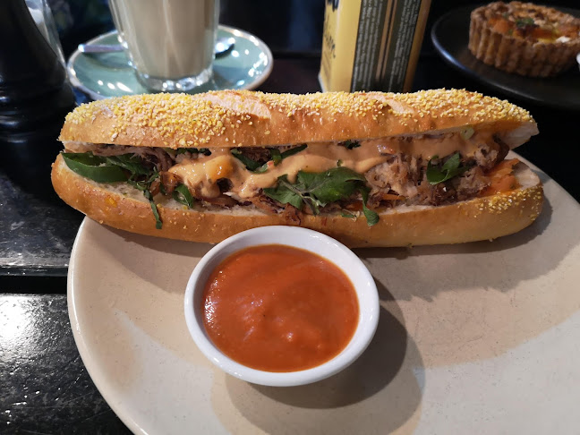 Mojo Origins - Hospitality and gastronomy