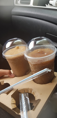 Comentarii opinii despre Burger King Otahuhu