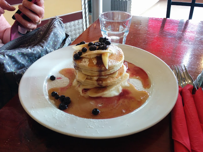 Lambretta's Cafe Bar - Nelson