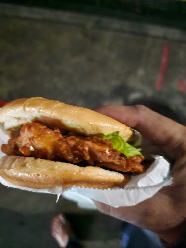 Bell Block Takeaways - New Plymouth