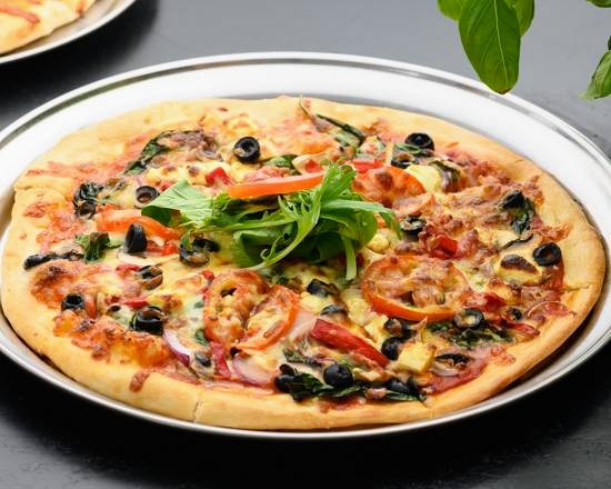 Jazzys cafe & Pizzeria - Hospitality and gastronomy