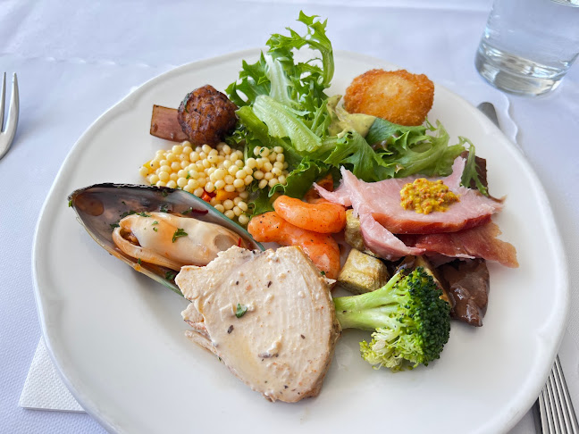 McHughs Of Cheltenham - Cheltenham