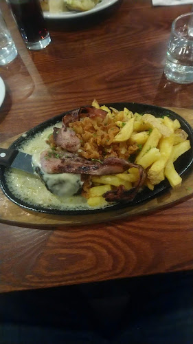 Opinii despre Bazza's Steakhouse în Auckland - Hospitality and gastronomy