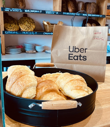 Comentarii opinii despre Rise Artisan Bakery