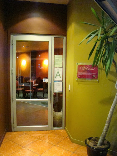 Rangoli Indian Restaurant - Hospitality and gastronomy