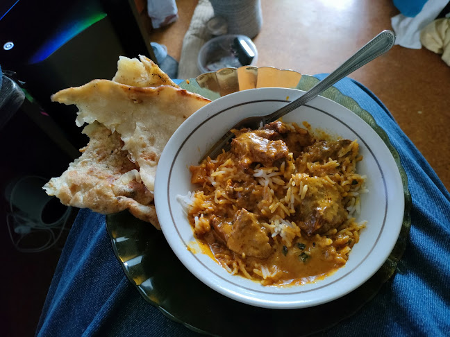 Indian Aroma Phone number