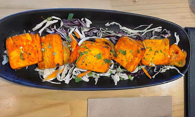 Royale Indian Restaurant - Cameron Road - Hamilton