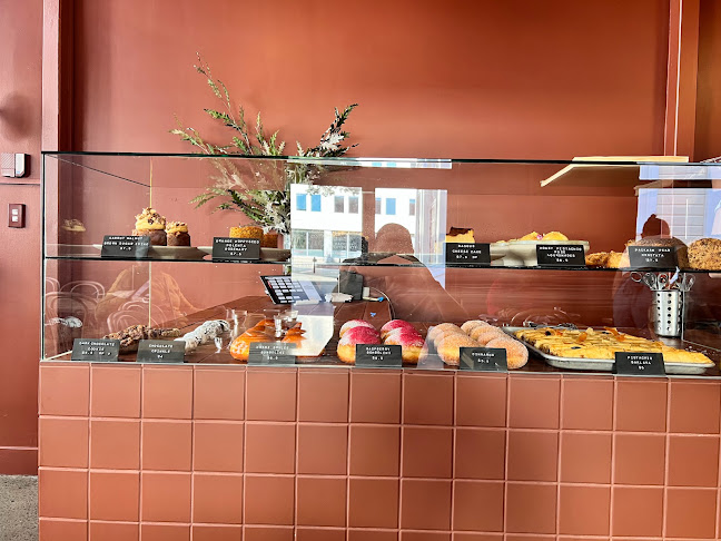 Comentarii opinii despre August Eatery